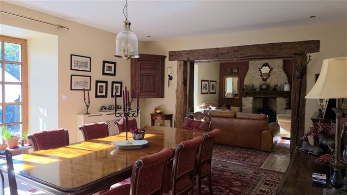 Image No.9-Maison de 5 chambres à vendre à Availles-Limouzine