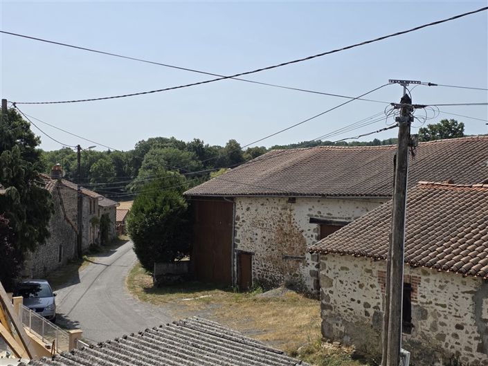 Image No.12-Maison de 2 chambres à vendre à Vaulry