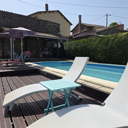 Image No.16-Maison de 2 chambres à vendre à Vaulry