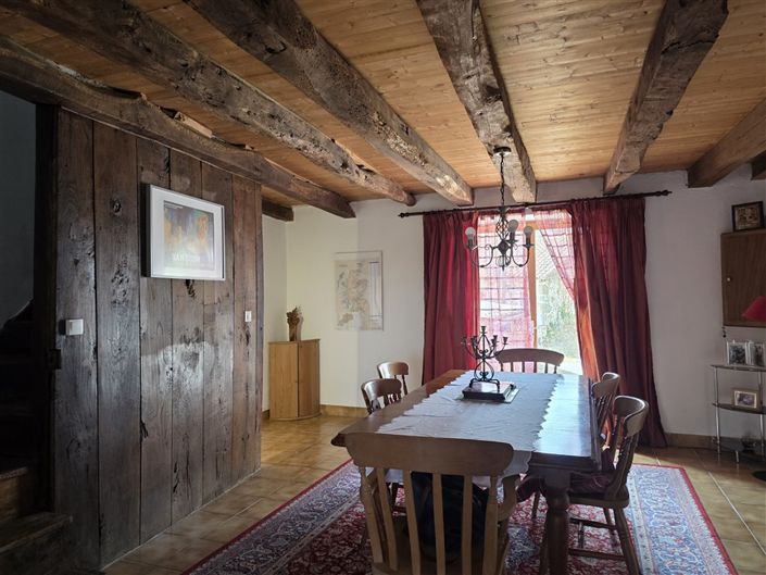 Image No.6-Maison de 2 chambres à vendre à Vaulry