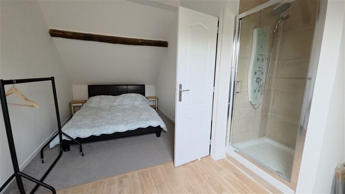 Image No.25-Maison de 11 chambres à vendre à Dompierre-les-Églises