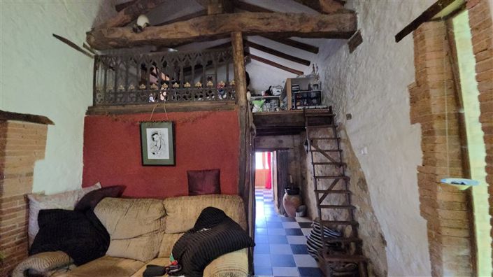 Image No.5-Bungalow de 3 chambres à vendre à Saint-Martial-sur-Isop