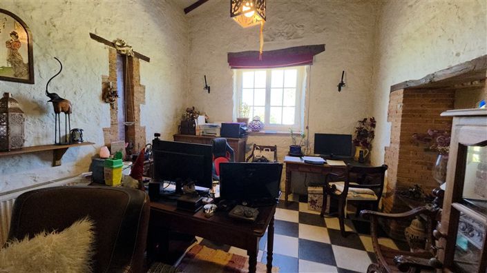 Image No.7-Bungalow de 3 chambres à vendre à Saint-Martial-sur-Isop