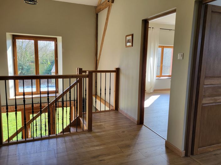 Image No.14-Maison de 3 chambres à vendre à Creuse