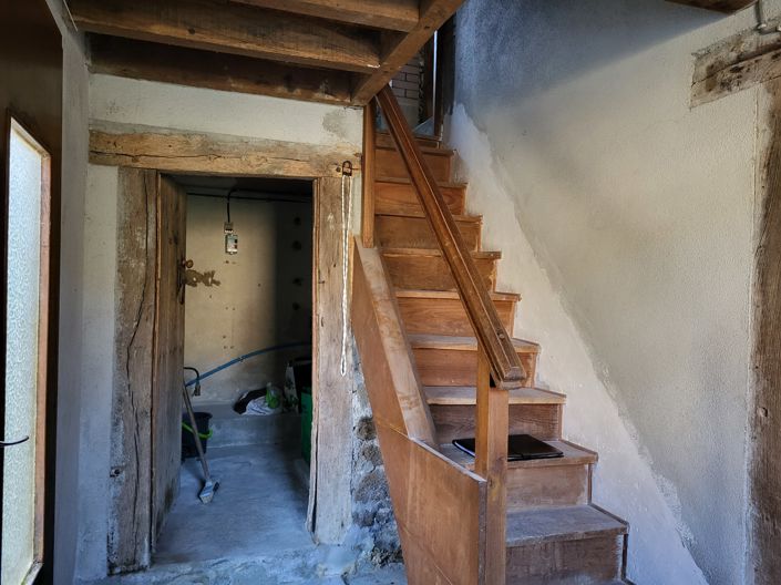 Image No.9-Maison de 4 chambres à vendre à Creuse