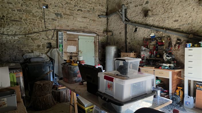 Image No.17-Maison de 2 chambres à vendre à Saint-Barbant