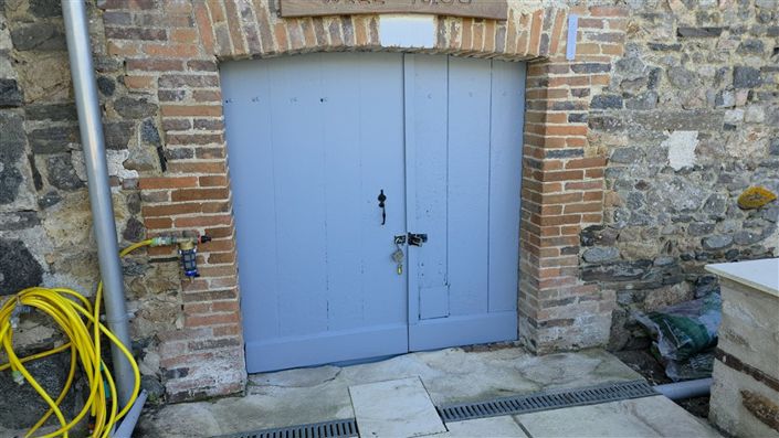 Image No.18-Maison de 2 chambres à vendre à Saint-Barbant