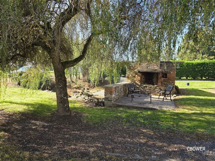 Image No.2-Maison de 2 chambres à vendre à Saint-Barbant