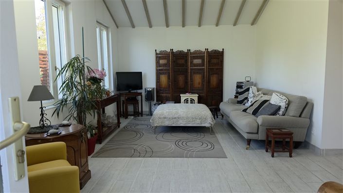 Image No.11-Maison de 2 chambres à vendre à Saint-Barbant