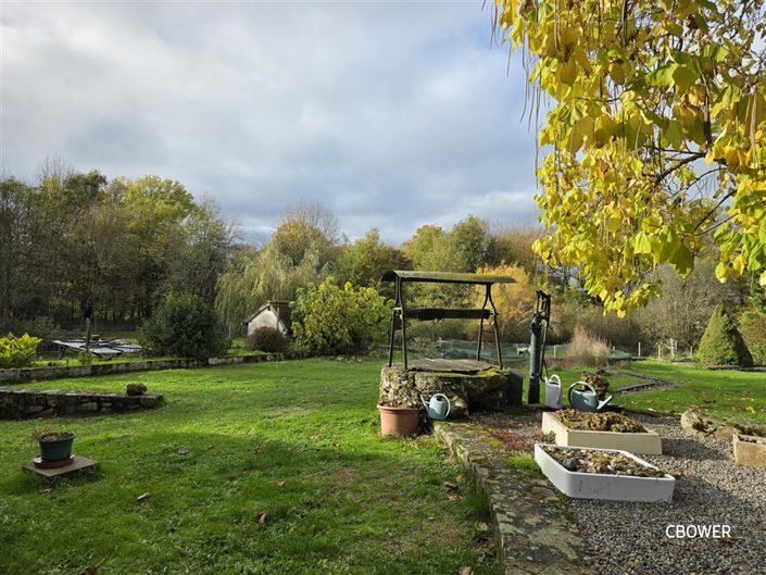 Image No.13-Maison de 3 chambres à vendre à Lussac-les-Églises