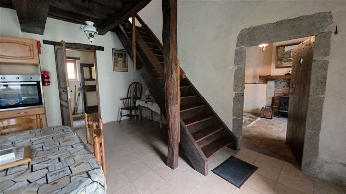 Image No.12-Maison de 3 chambres à vendre à Lussac-les-Églises
