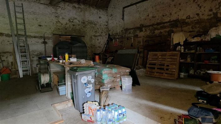 Image No.14-Maison de 3 chambres à vendre à Lussac-les-Églises