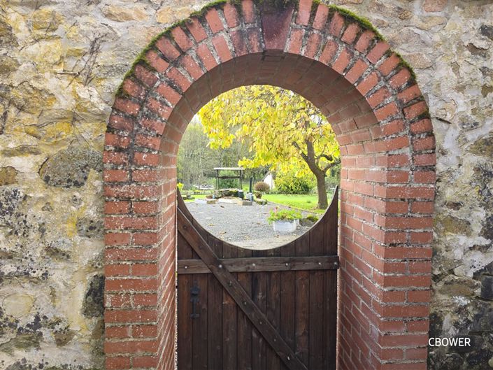 Image No.23-Maison de 3 chambres à vendre à Lussac-les-Églises