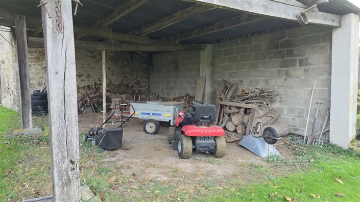 Image No.29-Maison de 3 chambres à vendre à Lussac-les-Églises