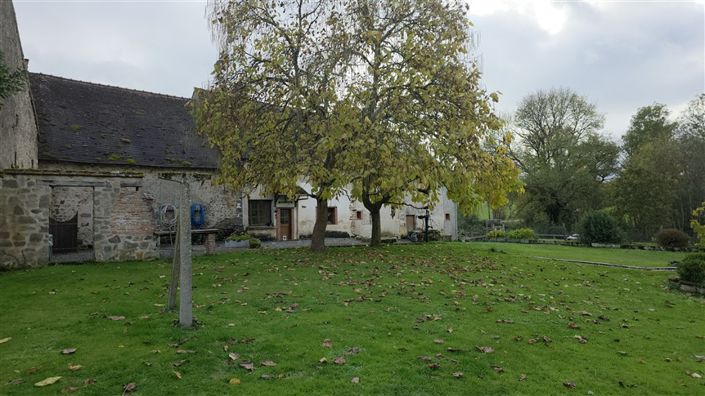 Image No.31-Maison de 3 chambres à vendre à Lussac-les-Églises