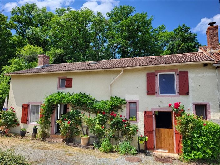 Image No.1-2 Bed Cottage for sale