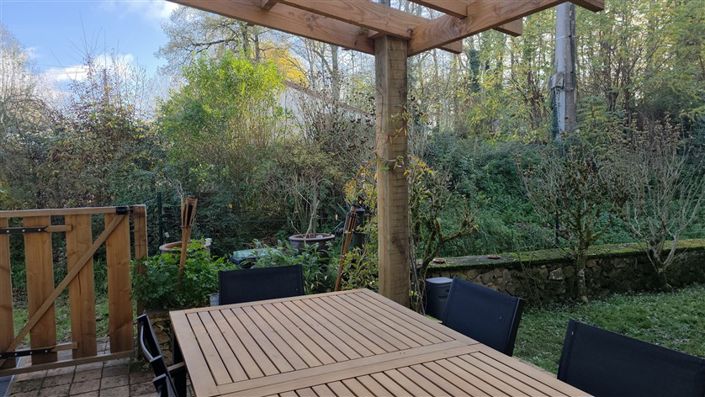 Image No.12-Maison de 2 chambres à vendre à Val-d'Oire-et-Gartempe