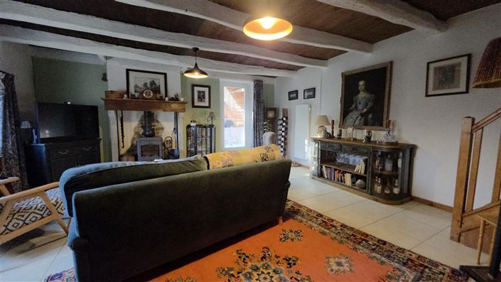 Image No.8-2 Bed Cottage for sale