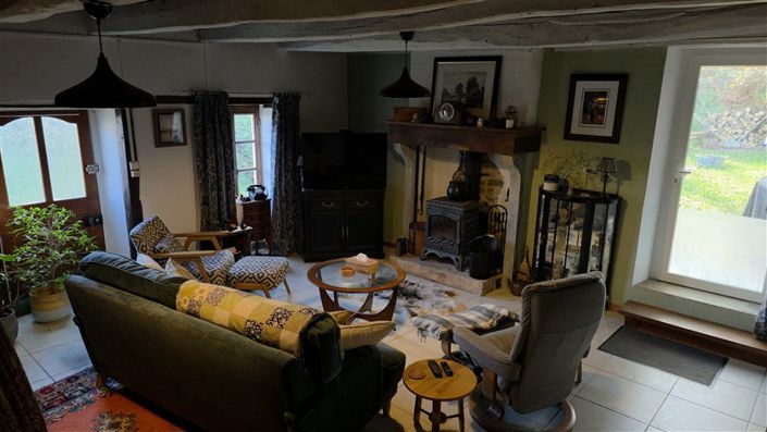 Image No.15-Maison de 2 chambres à vendre à Val-d'Oire-et-Gartempe