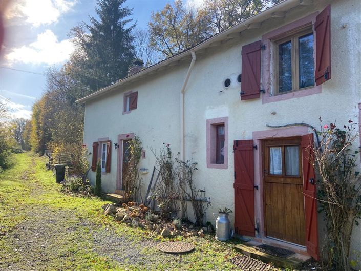Image No.21-Maison de 2 chambres à vendre à Val-d'Oire-et-Gartempe
