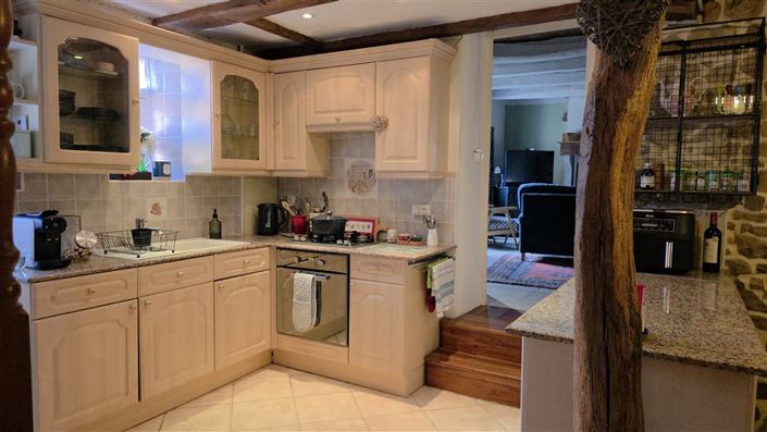 Image No.4-2 Bed Cottage for sale