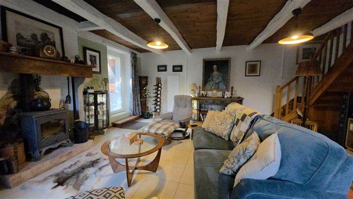 Image No.9-2 Bed Cottage for sale