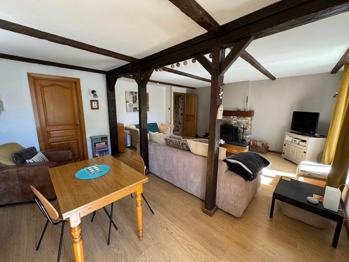 Image No.9-Maison de 4 chambres à vendre à Val-d'Oire-et-Gartempe