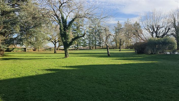Image No.28-Maison de 6 chambres à vendre à Antigny