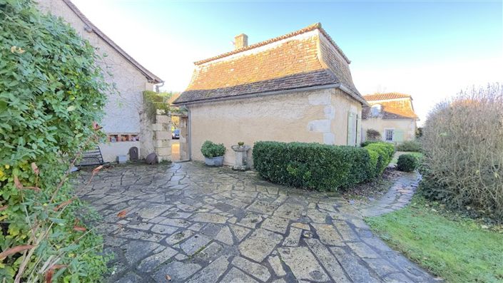 Image No.38-Maison de 6 chambres à vendre à Antigny