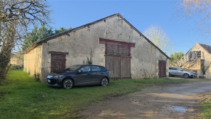 Image No.48-Maison de 6 chambres à vendre à Antigny
