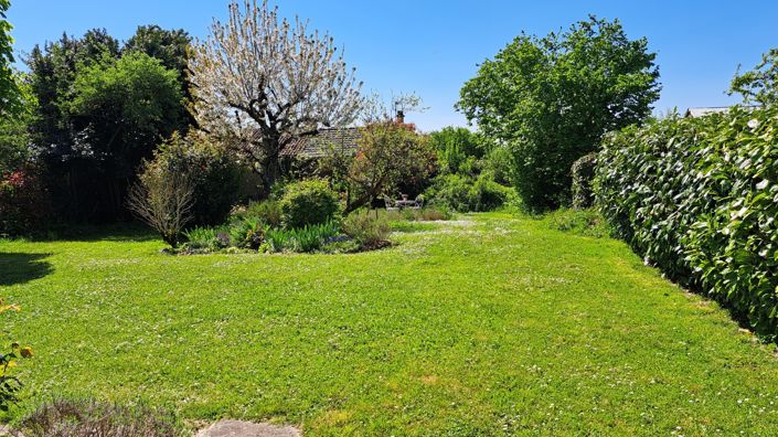 Image No.3-Maison de 3 chambres à vendre à Nérignac