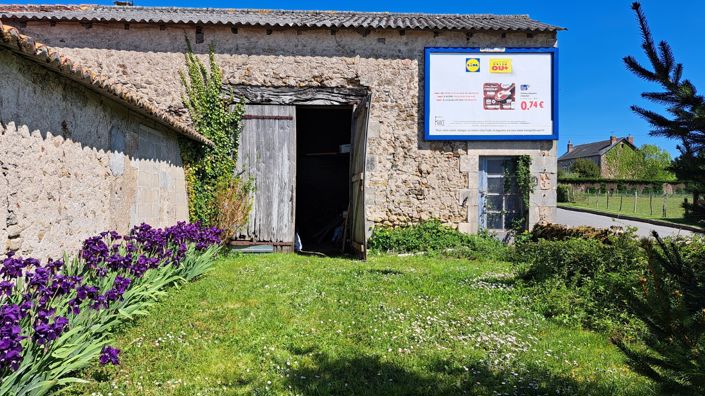 Image No.33-Maison de 3 chambres à vendre à Nérignac
