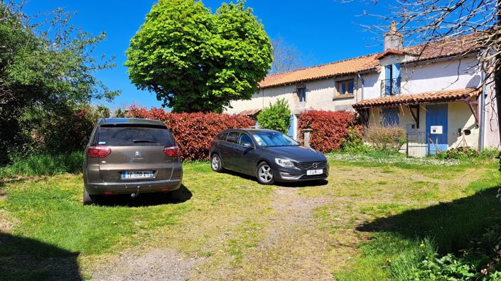 Image No.35-Maison de 3 chambres à vendre à Nérignac