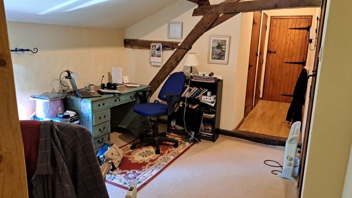 Image No.35-Maison de 3 chambres à vendre à Nérignac