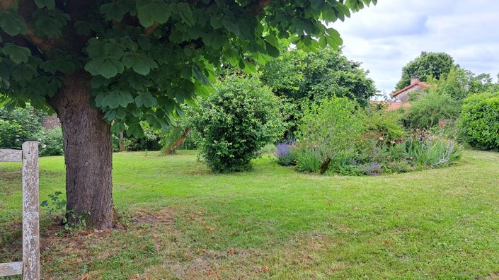 Image No.5-Maison de 3 chambres à vendre à Nérignac