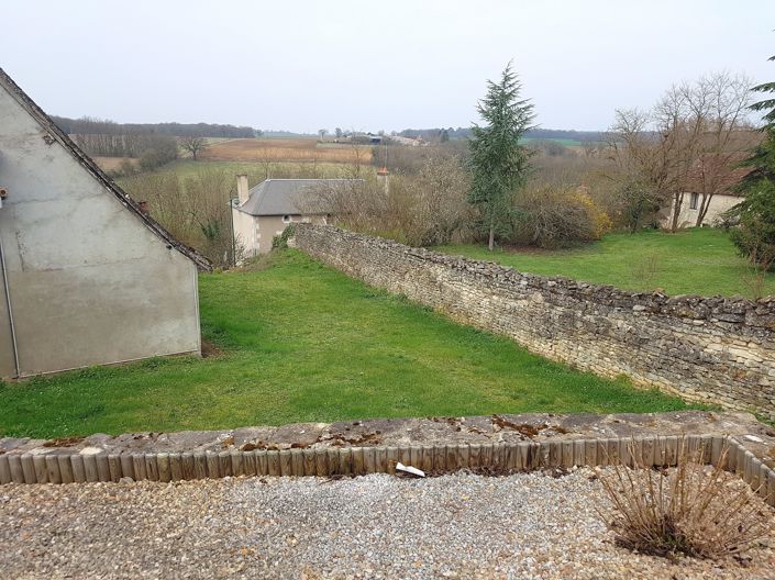 Image No.2-Maison de 4 chambres à vendre à Béthines