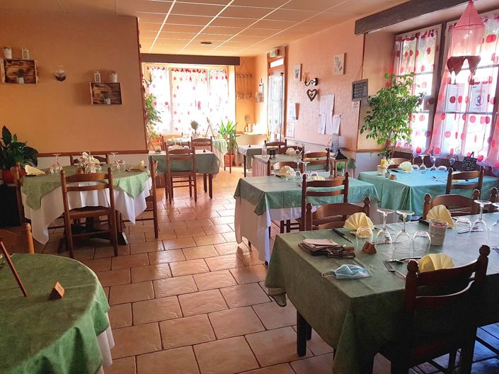 Image No.15-Maison de 5 chambres à vendre à Chaillac