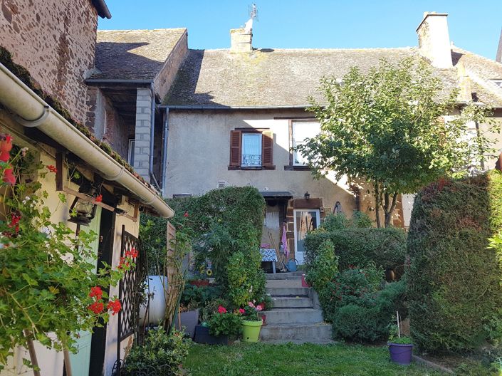 Image No.6-Maison de 5 chambres à vendre à Chaillac