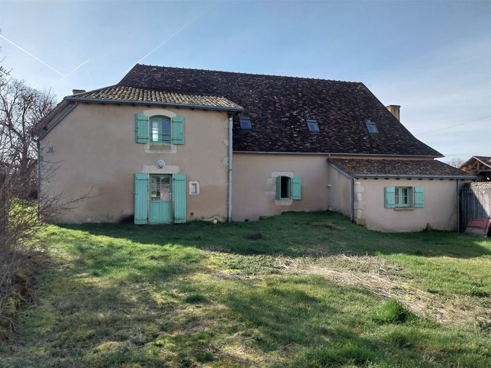 Image No.14-Maison de 7 chambres à vendre à Antigny