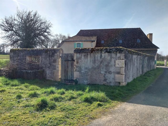 Image No.4-Maison de 7 chambres à vendre à Antigny