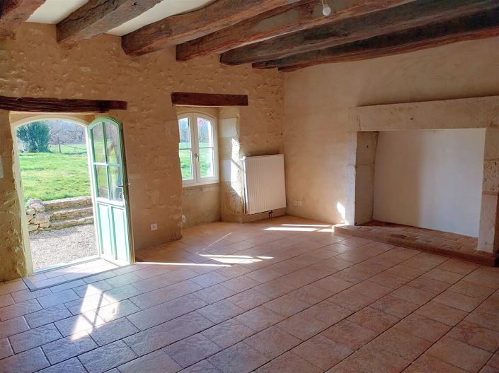 Image No.4-Maison de 7 chambres à vendre à Antigny