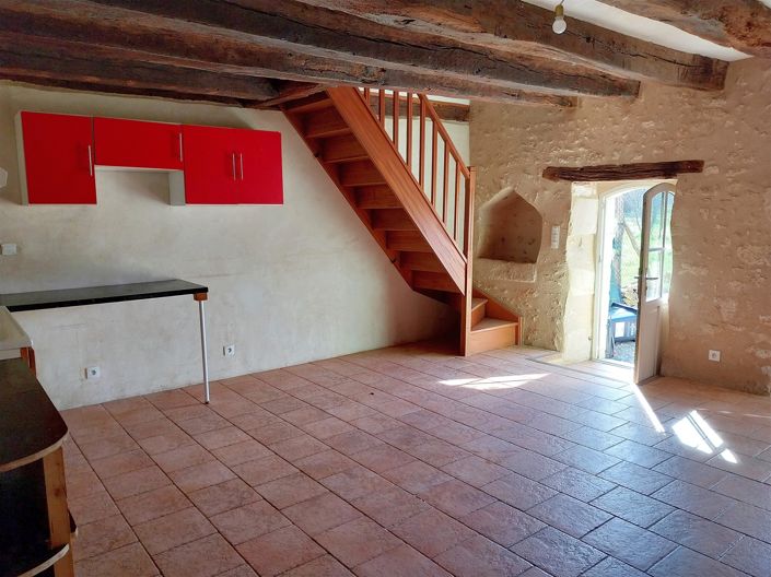 Image No.3-Maison de 7 chambres à vendre à Antigny
