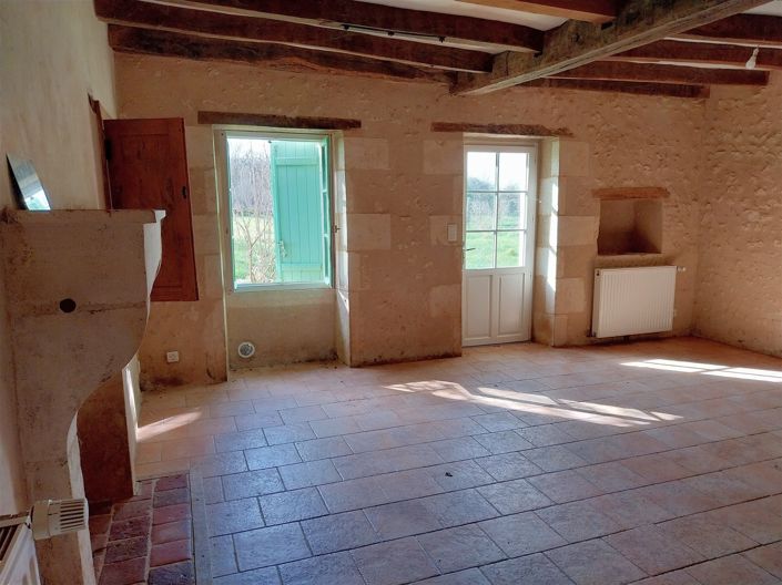 Image No.6-Maison de 7 chambres à vendre à Antigny