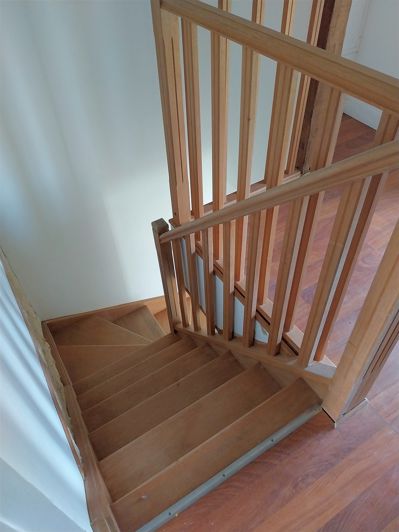 Image No.10-Maison de 7 chambres à vendre à Antigny