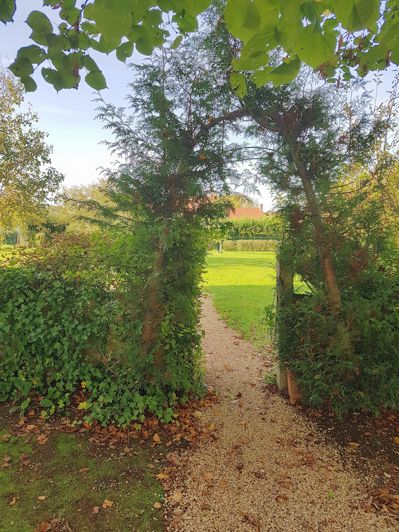 Image No.15-Maison de 4 chambres à vendre à Chaillac