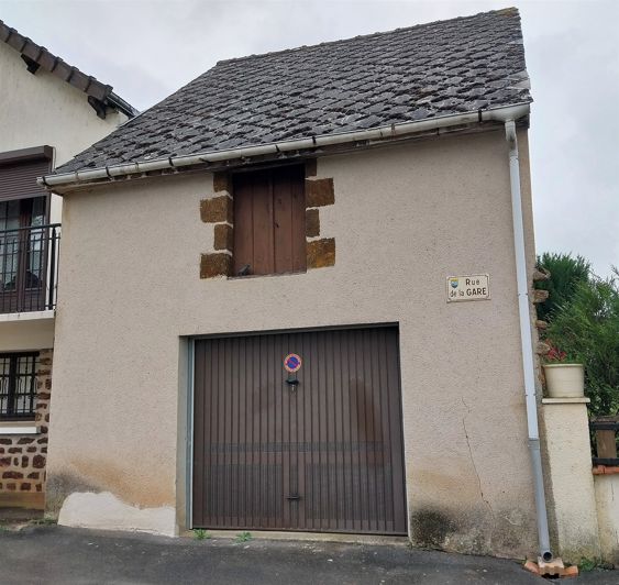 Image No.11-Maison de 3 chambres à vendre à Chaillac