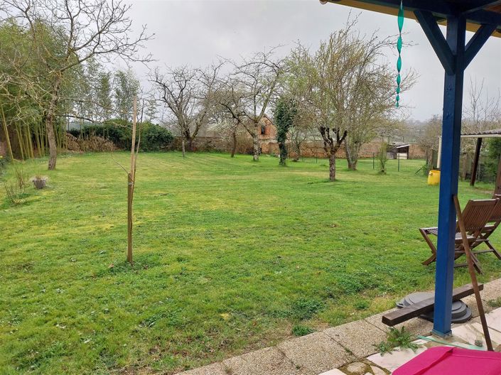 Image No.14-Maison de 3 chambres à vendre à Chaillac