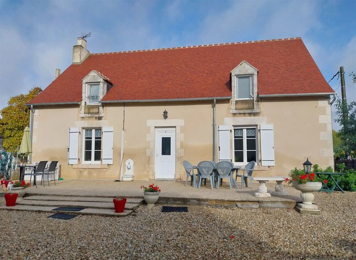 Image No.2-3 Bed House for sale