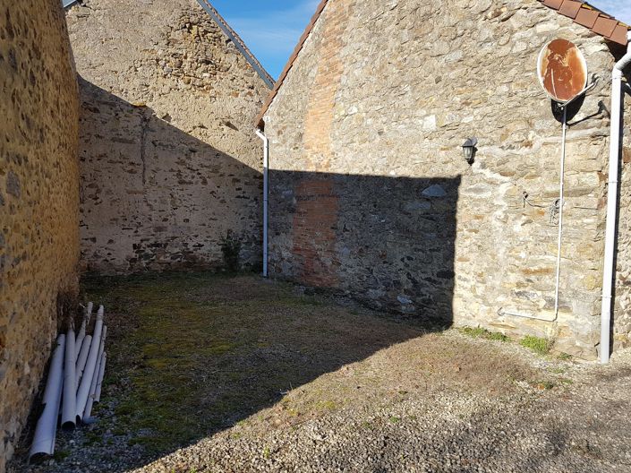 Image No.7-Maison de 3 chambres à vendre à Parnac