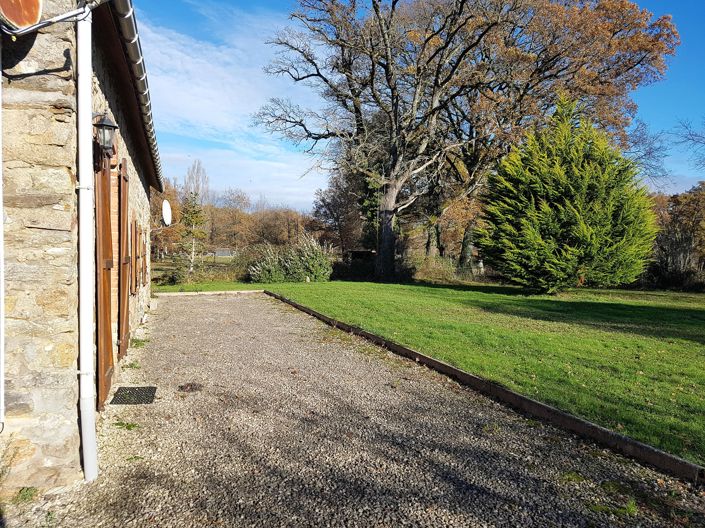 Image No.6-Maison de 3 chambres à vendre à Parnac